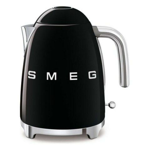 Czajnik Smeg KLF03BLEU Czarny 1,7 L