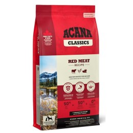 Karma Acana Classics Red Meat Wołowina 14,5 kg