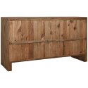 Komoda Home ESPRIT Naturalny 161 X 48 X 90 cm