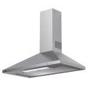 Okap konwencjonalny Mepamsa GAVIA 90CM INOX 90 cm Stal