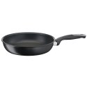 Patelnia Tefal G2550272 Czarny 1 Części Ø 20 cm