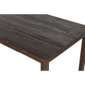 Stoły do Jadalni Home ESPRIT Naturalny Drewno z Recyklingu 200 x 100 x 76 cm