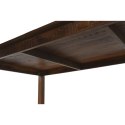 Stoły do Jadalni Home ESPRIT Naturalny Drewno z Recyklingu 200 x 100 x 76 cm