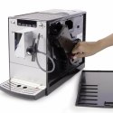 Superautomatyczny ekspres do kawy Melitta E957-203 Srebrzysty 1400 W 1450 W 15 bar 1,2 L