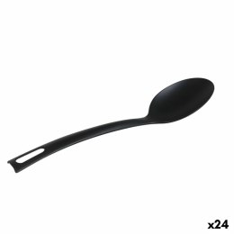 Chochla Quttin Nylon Czarny 29 x 6 cm (24 Sztuk)