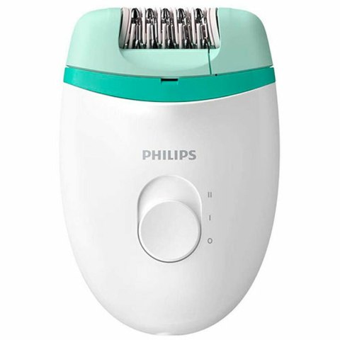 Depilator Elektryczny Philips BRE224/00 * Biały