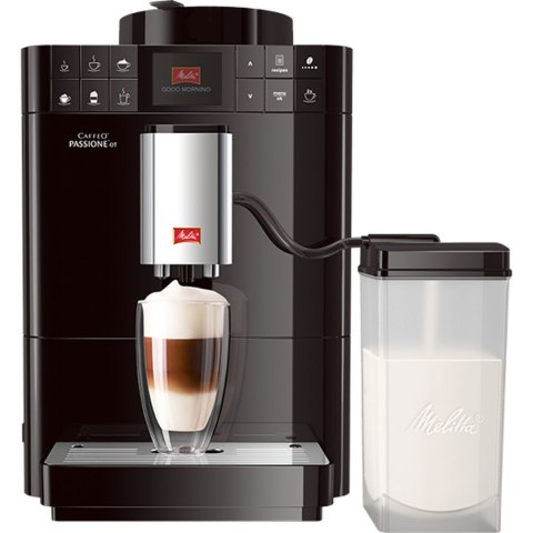 Ekspres do Kawy Melitta Caffeo Passione OT 1450 W 1,2 L