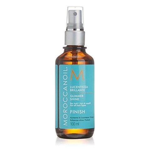 Lakiero do Włosów Finish Moroccanoil 178378