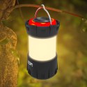 Lampion EDM 36148 4 W 250 Lm 160 lm Camping Wielofunkcyjny