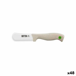 Łopatka do Smarowania Quttin Bio 7 cm (48 Sztuk)