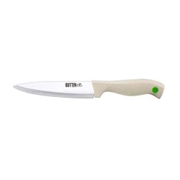 Nóż kuchenny Quttin Bio 15 cm (24 Sztuk)