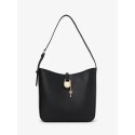 Plecak Michael Kors 35F4G1YS5L-BLACK Czarny