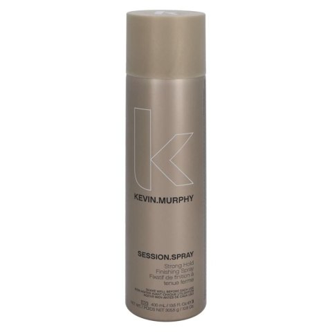 Spray naprawczy mocny Kevin Murphy Session Spray 400 ml