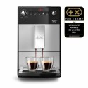 Superautomatyczny ekspres do kawy Melitta 6769697 Czarny Srebrzysty 1450 W 15 bar 1,2 L