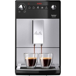 Superautomatyczny ekspres do kawy Melitta 6769697 Czarny Srebrzysty 1450 W 15 bar 1,2 L