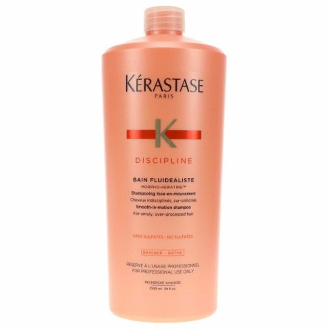 Szampon Discipline Bain Fluidealiste Kerastase U-HC-8651 1 L