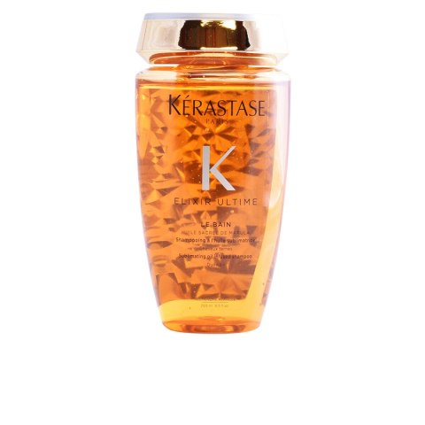 Szampon Odżywczy Kerastase ELIXIR ULTIME BAIN