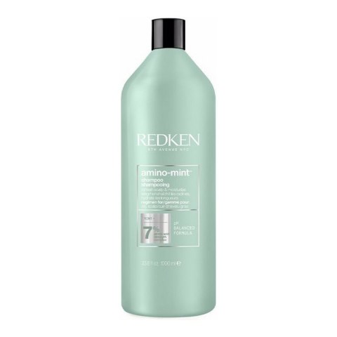 Szampon Redken Amino Mint 1 L