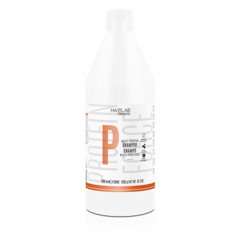 Szampon Salerm Hairlab Multi Białko 1,2 L