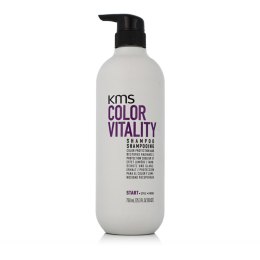 Szampon Wzmacniający Kolor KMS Colorvitality 750 ml