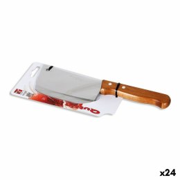 Tasak Kuchenny Quttin Natura 14 cm 122 mm (24 Sztuk) (14,5 cm)