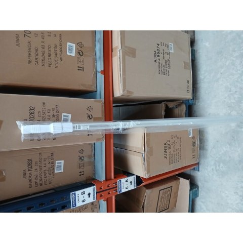 Uchwyt Teleskopowy Juinsa 3,20 x 240 cm