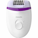 Depilator Elektryczny Philips Depiladora con cable compacta BRE225/00