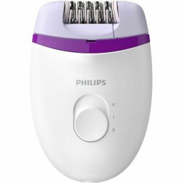 Depilator Elektryczny Philips Depiladora con cable compacta BRE225/00