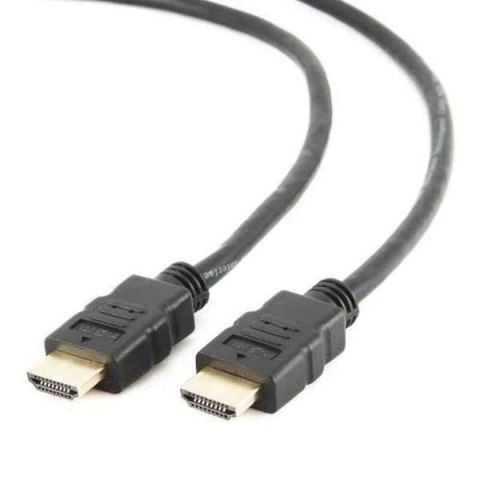 Kabel HDMI GEMBIRD 4K Ultra HD Czarny - 15 m