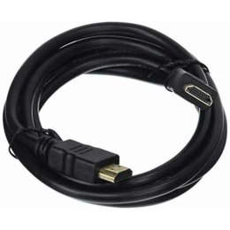 Kabel HDMI GEMBIRD 4K Ultra HD Czarny - 15 m