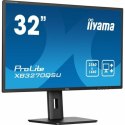 Monitor Gaming Iiyama XB3270QSU-B1 32" Wide Quad HD 100 Hz