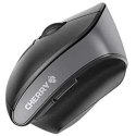 Myszka Cherry JW-4550 LEFT 1200 DPI Wireless Ergonomiczny Leworęczni