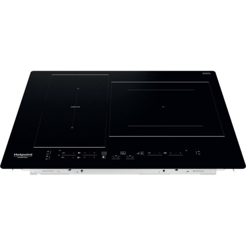 Płyta Indukcyjna Hotpoint HB 2760B NE 60 cm 7200 W