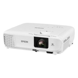 Projektor Epson V11H983040 WXGA 3800 lm Biały 1080 px