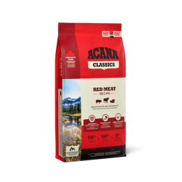 Karma Acana Classics Red Meat Dorosły Wołowina Jagnięcina Świnia 14,5 kg