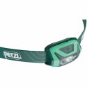 Latarka nagłowna LED Petzl E060AA02 Kolor Zielony 300 Lm (1 Sztuk)