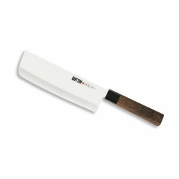 Nóż Usuba Quttin Takamura 17 cm (12 Sztuk)