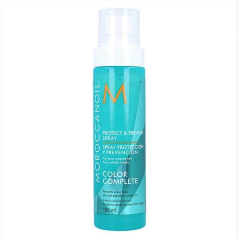 Odżywka bez spłukiwania Color Complete Moroccanoil (160 ml)