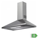 Okap konwencjonalny Mepamsa GAVIA 70CM INOX 70 cm Stal