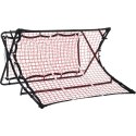 RAMA TRENINGOWA REBOUNDER PRZENOŚNA BRAMKA 111,7x105,5x 63,5CM PURE 2 IMPROVE