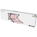 RAMA TRENINGOWA REBOUNDER PRZENOŚNA BRAMKA 111,7x105,5x 63,5CM PURE 2 IMPROVE