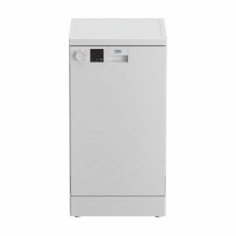 Zmywarka BEKO DVS05024W Biały 45 cm (45 cm)