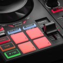 DJ kontrolna Hercules Inpulse 200 MK2