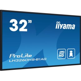 Monitor Gaming Iiyama LH3260HS-B1AG 32