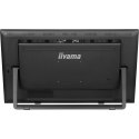 Monitor Gaming Iiyama ProLite T2755MSC-B1 Full HD 27" 60 Hz