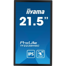 Monitor Iiyama TF2238MSC-B1 22