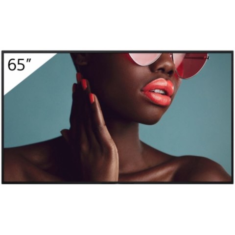 Monitor Videowall Sony FW-65BZ40L 4K Ultra HD 65" 60 Hz