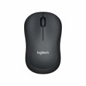 Myszka Bezprzewodowa Optyczna Logitech 910-004885 Czarny