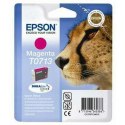 Oryginalny Wkład Atramentowy Epson C13T07134012 Magenta