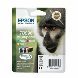 Oryginalny Wkład Atramentowy Epson C13T08954010